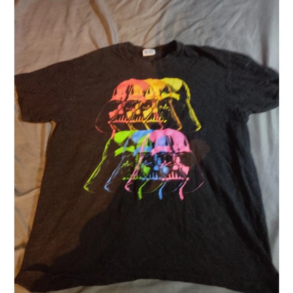 Star Wars Darth Vader T-shirt